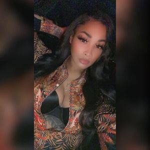 Meet your Posher, Jamesha